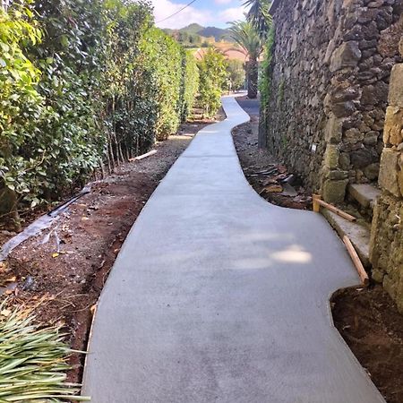Azores Casa Da Mata Wellness Spa São Vicente Ferreira Esterno foto