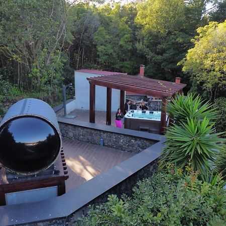 Azores Casa Da Mata Wellness Spa São Vicente Ferreira Esterno foto