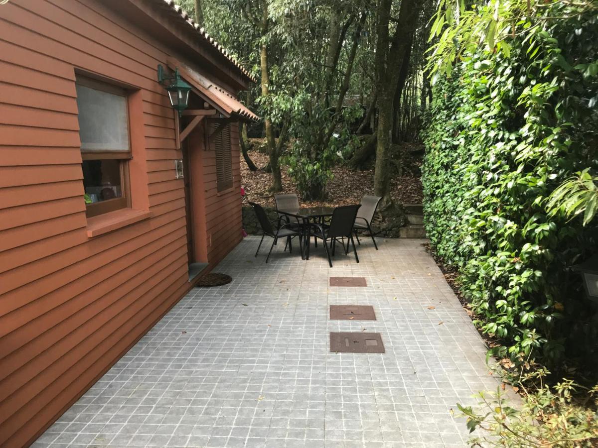 Azores Casa Da Mata Wellness Spa São Vicente Ferreira Esterno foto