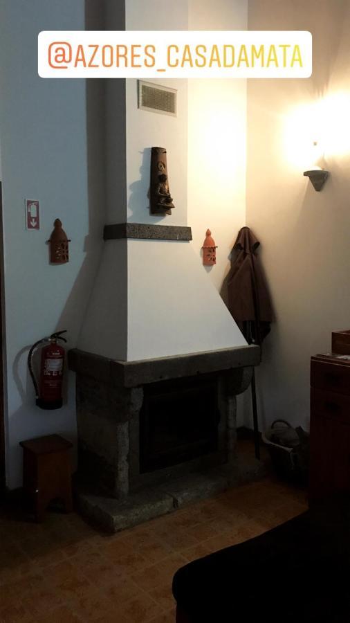Azores Casa Da Mata Wellness Spa São Vicente Ferreira Esterno foto