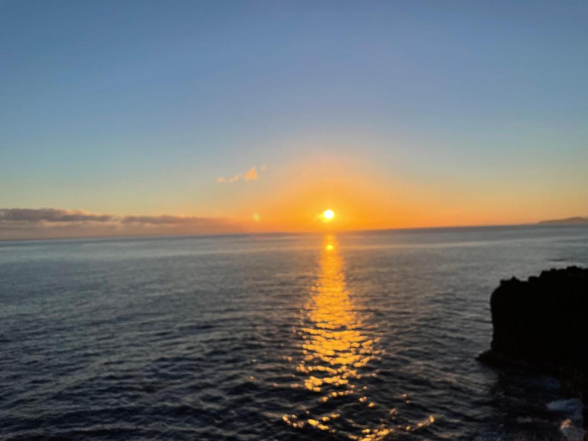 Azores Casa Da Mata Wellness Spa São Vicente Ferreira Esterno foto