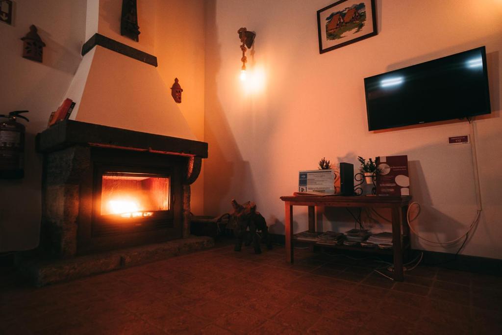 Azores Casa Da Mata Wellness Spa São Vicente Ferreira Esterno foto