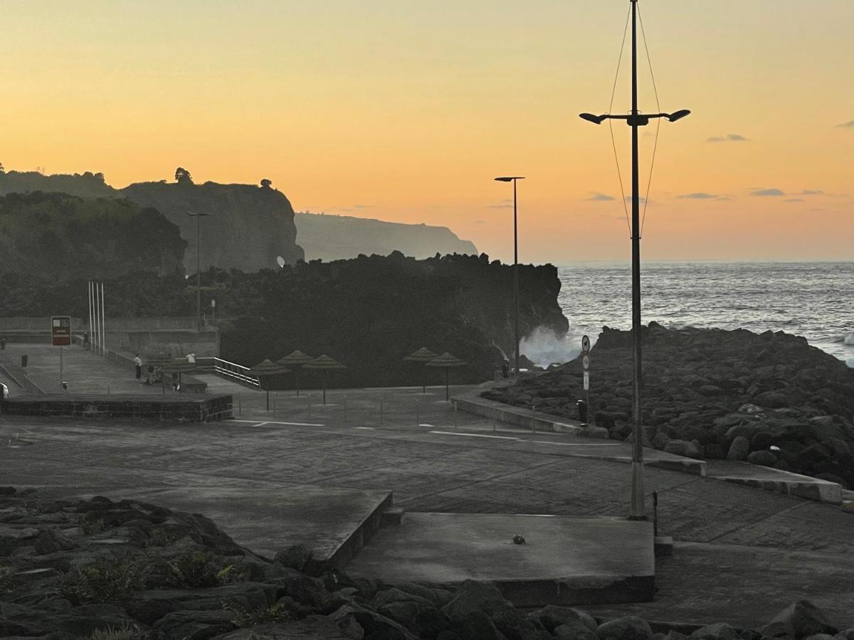 Azores Casa Da Mata Wellness Spa São Vicente Ferreira Esterno foto