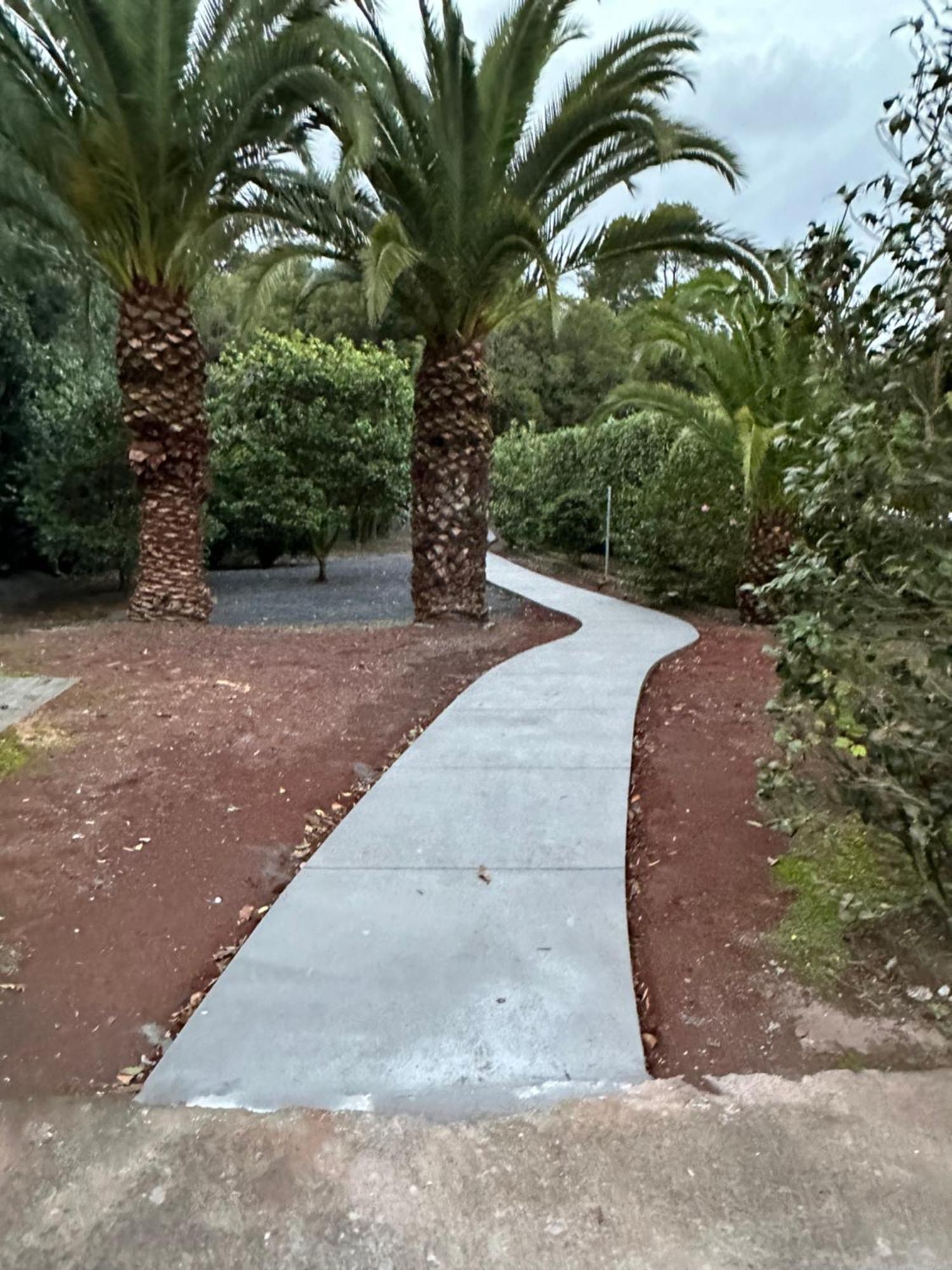 Azores Casa Da Mata Wellness Spa São Vicente Ferreira Esterno foto